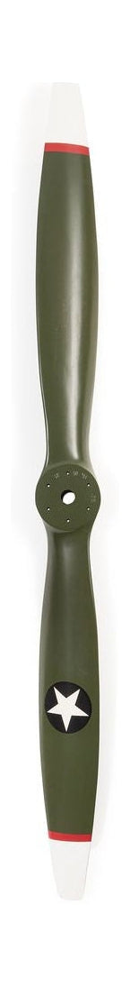 [product_category]-Authentic Models Wwi Vintage Star Propeller, Large-Authentic Models-781934583578-AP180-AUT-1