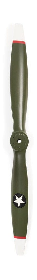[product_category]-Authentic Models Wwi Vintage Star Propeller, Large-Authentic Models-781934583578-AP180-AUT-7