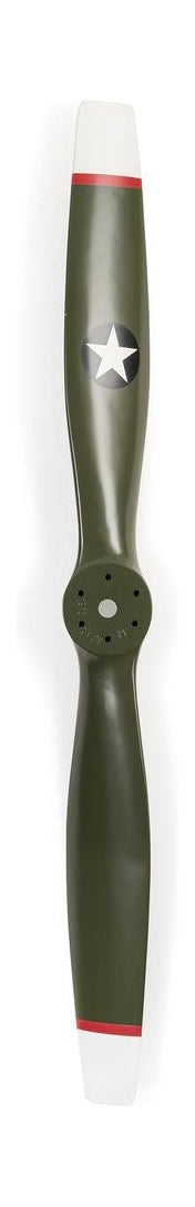 [product_category]-Authentic Models Wwi Vintage Star Propeller, Small-Authentic Models-781934583547-AP177-AUT-1