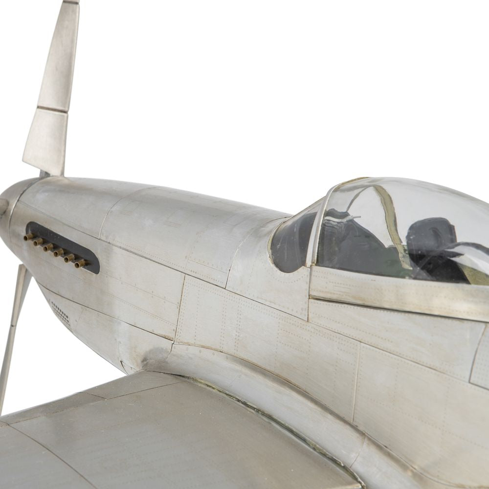 [product_category]-Authentic Models Wwii Mustang Airplane Model-Authentic Models-781934580553-AP459-AUT-8
