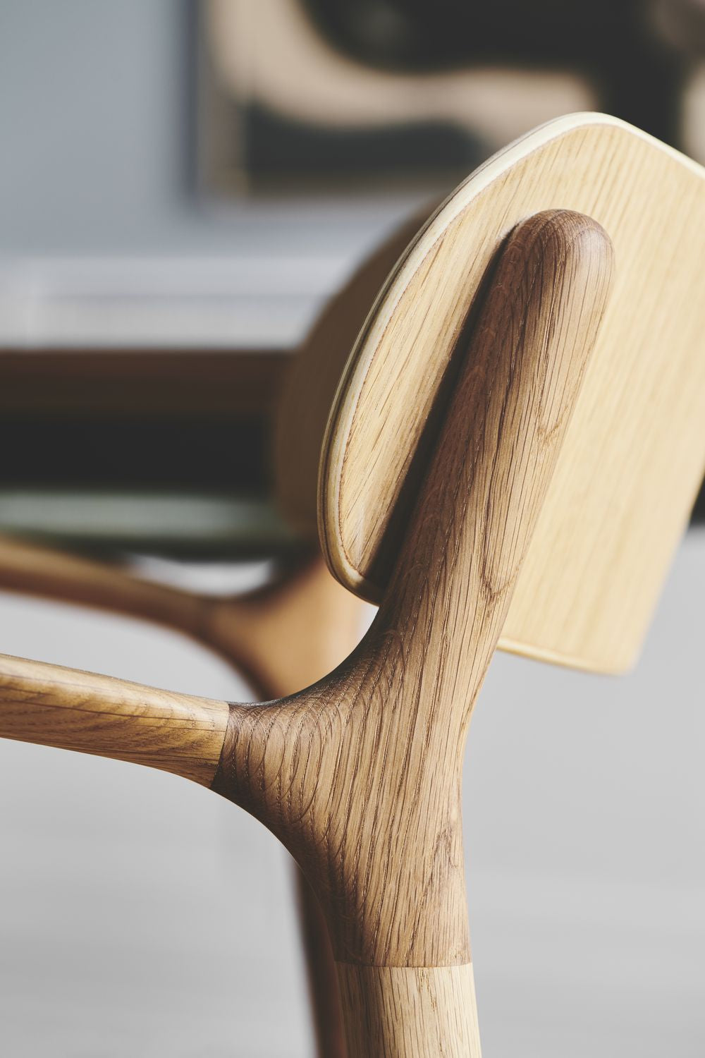 [product_category]-Bent Hansen Asger Chair, Oiled Oak-Bent Hansen-5715457458209-FSC1282700U-BEN-3