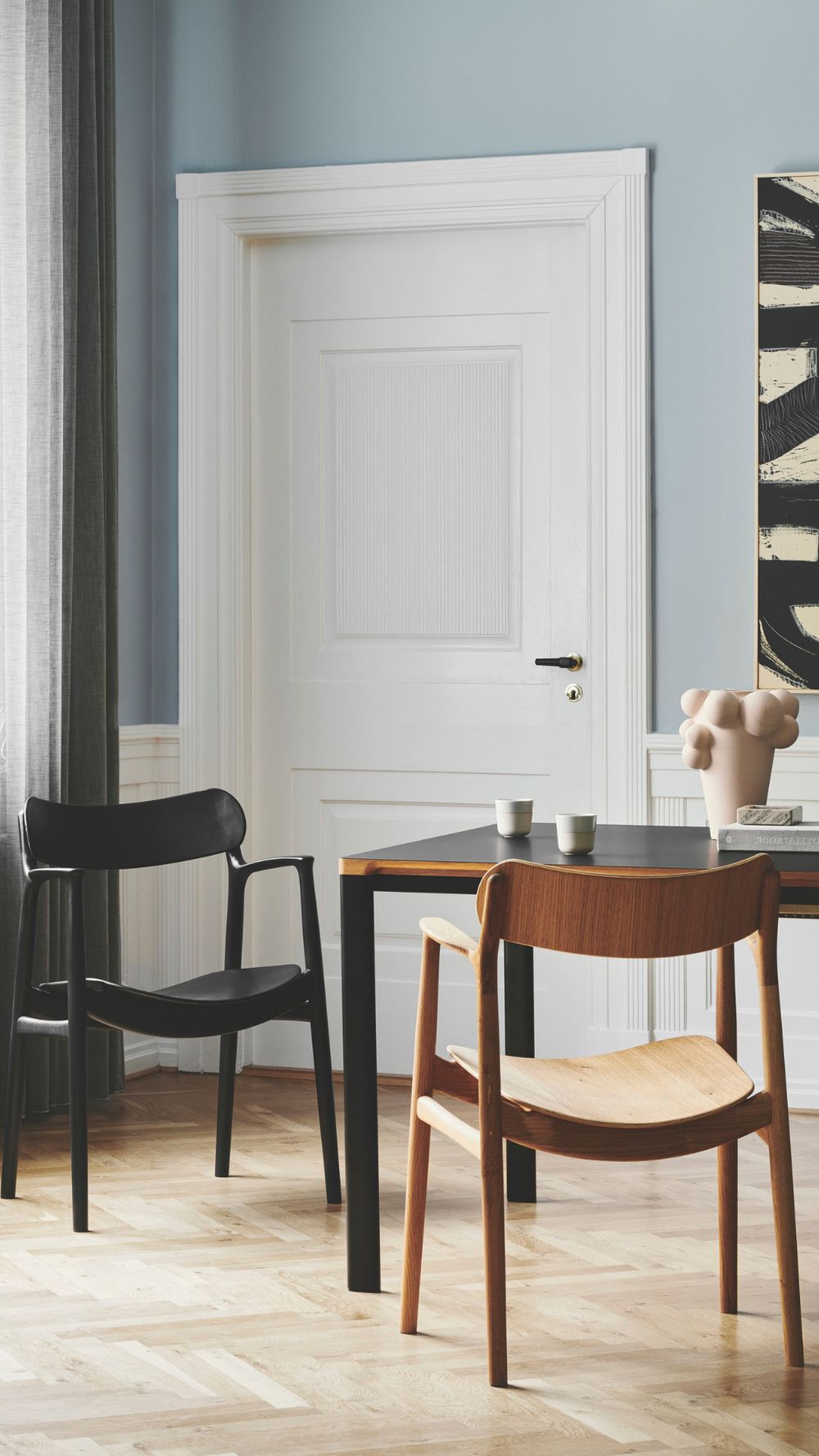 [product_category]-Bent Hansen Asger Chair, Oiled Oak-Bent Hansen-5715457458209-FSC1282700U-BEN-7
