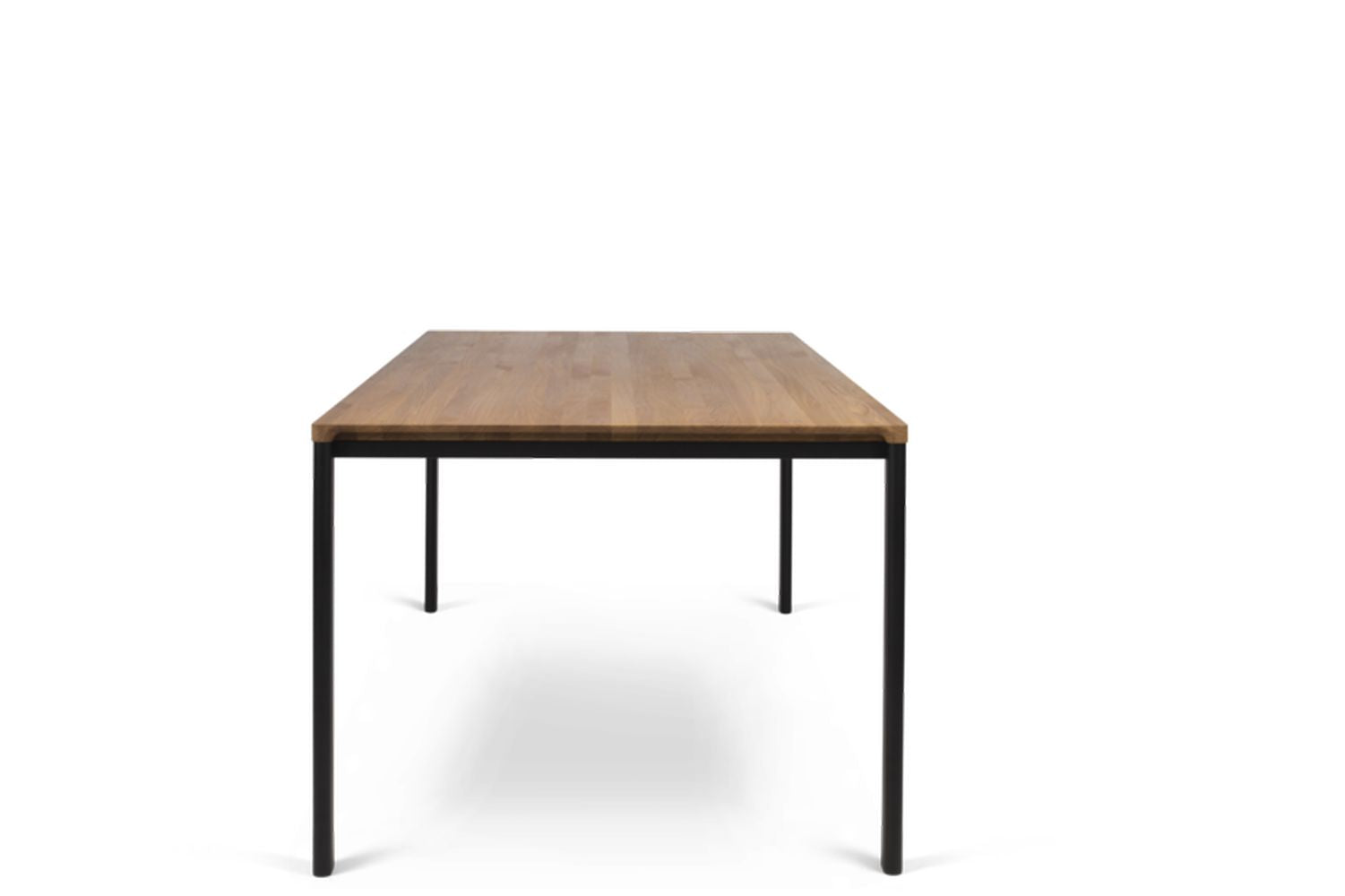 [product_category]-Bent Hansen Meet Table Without Extraction 200 Cm-Bent Hansen-5715457094766-1901BFU-BEN-2