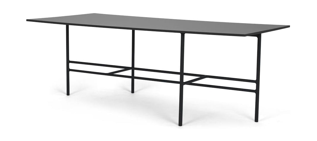 [product_category]-Bent Hansen Metro Coffee Table L 108 Cm, Grigio Antrim Laminate-Bent Hansen-5715457094773-20M108LA2U-BEN-1