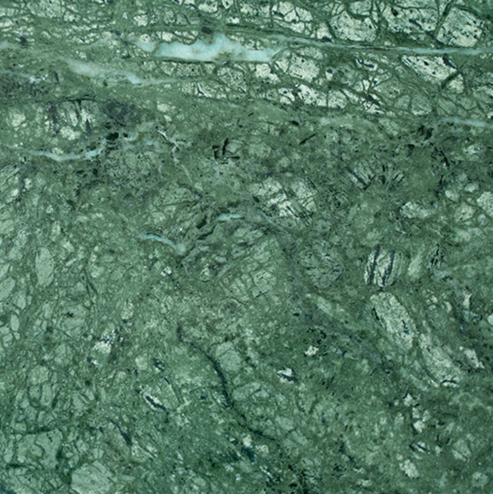 [product_category]-Bent Hansen Metro Coffee Table ø 65 Cm, Verde Guatemala Marble-Bent Hansen-5715457095114-20M6545MA1U-BEN-3