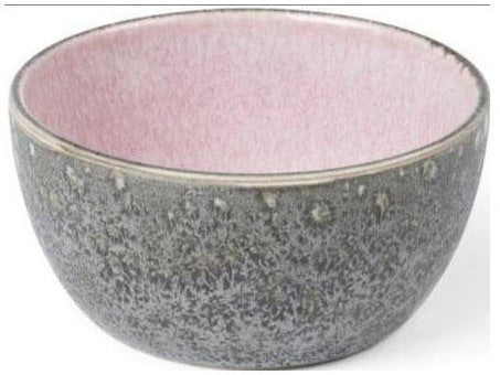 [product_category]-Bitz Bowl, Grey/Pink, ø 10cm-Bitz-5722008213521-821352-BIT-1