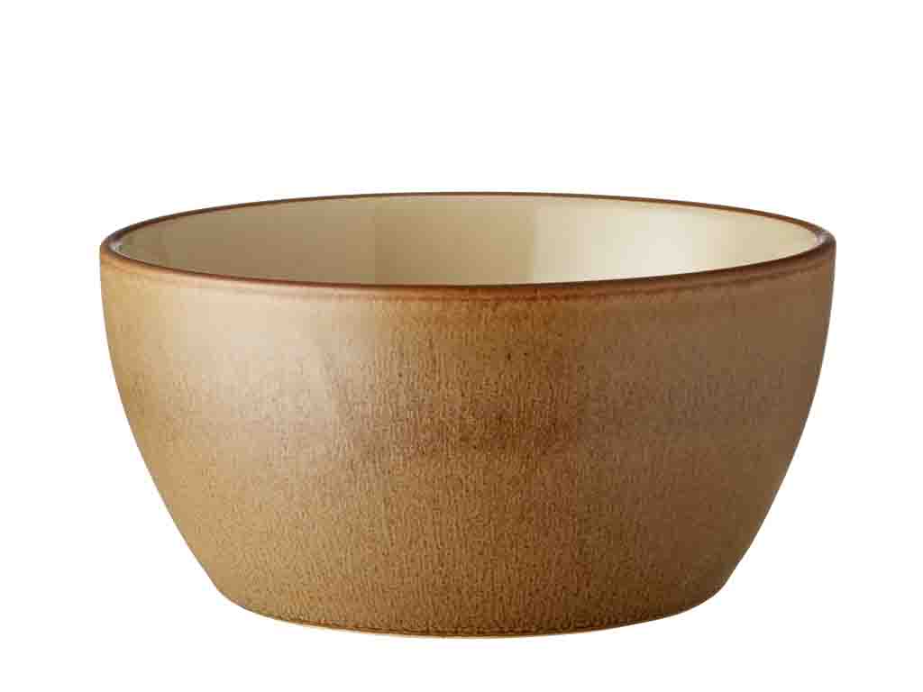 [product_category]-Bitz Bowl ø12 Cm 4 Pcs., Wood/Sand-Bitz-5722000280903-28090-BIT-2