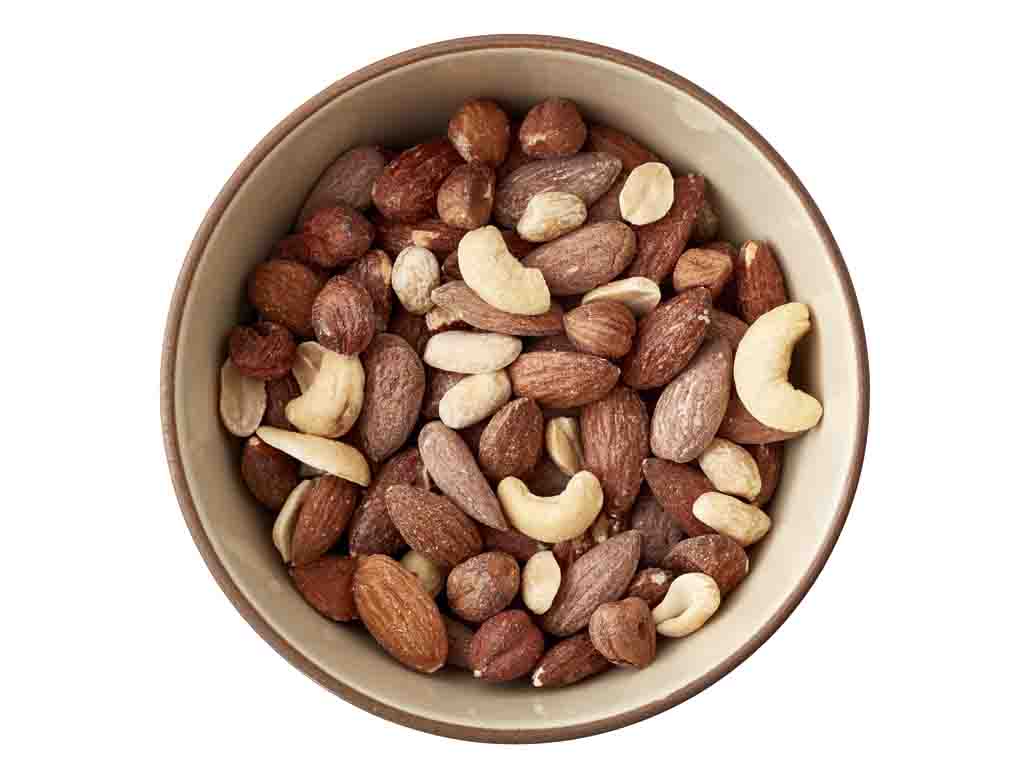 [product_category]-Bitz Bowl ø12 Cm 4 Pcs., Wood/Sand-Bitz-5722000280903-28090-BIT-4