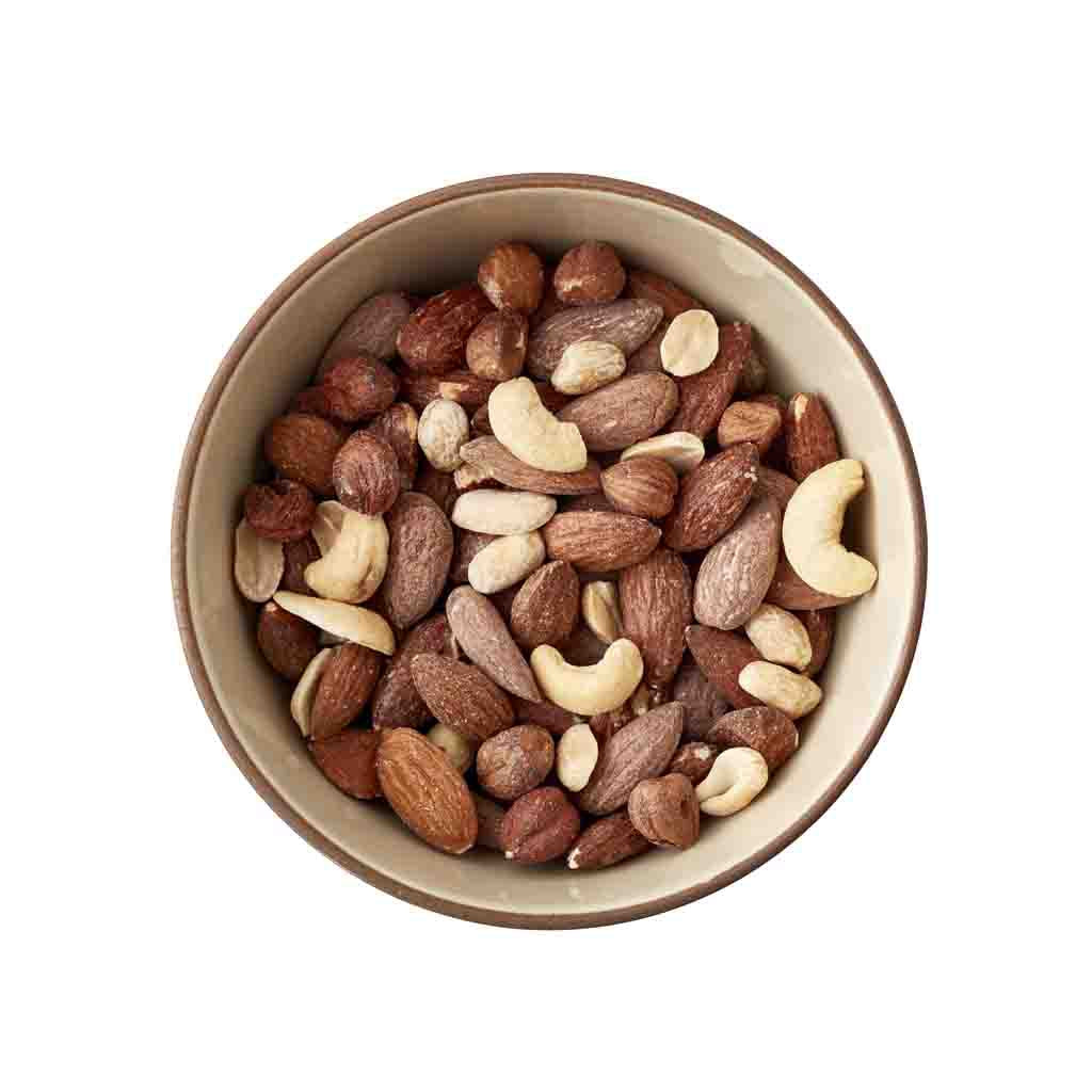 [product_category]-Bitz Bowl ø12 Cm 4 Pcs., Wood/Sand-Bitz-5722000280903-28090-BIT-6