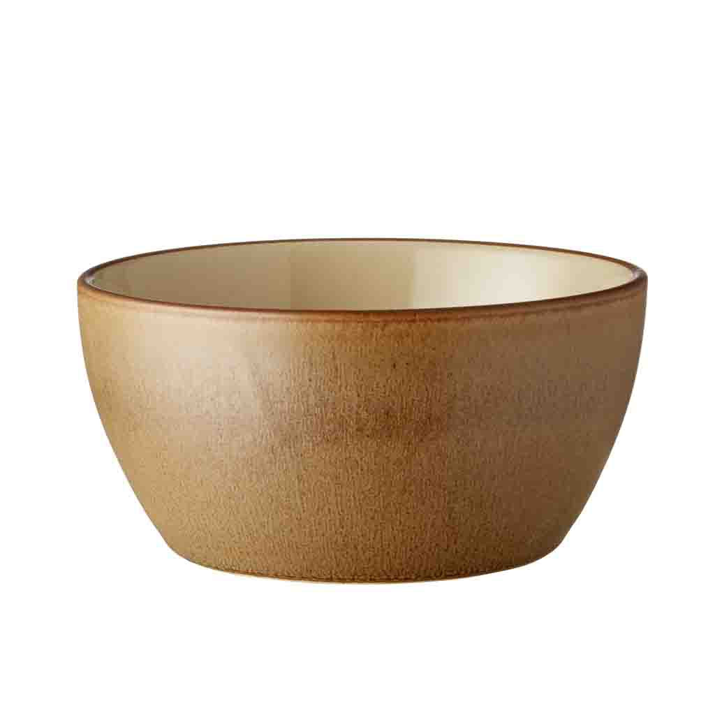 [product_category]-Bitz Bowl ø12 Cm 4 Pcs., Wood/Sand-Bitz-5722000280903-28090-BIT-8
