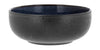 Bitz Kom Ø18 cm, zwart/donkerblauw