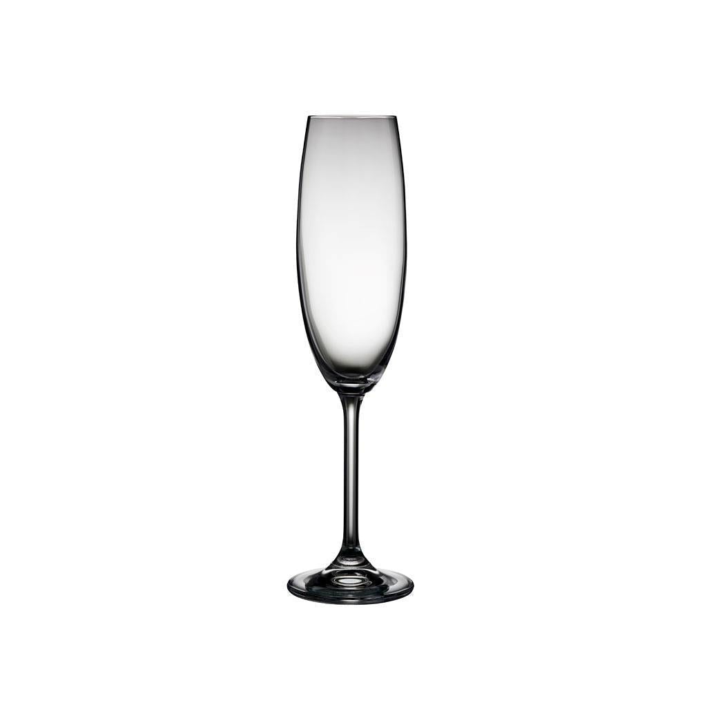 [product_category]-Bitz Champagne Glasses, Clear, 2 Pcs.-Bitz-5722009119495-911949-BIT-4