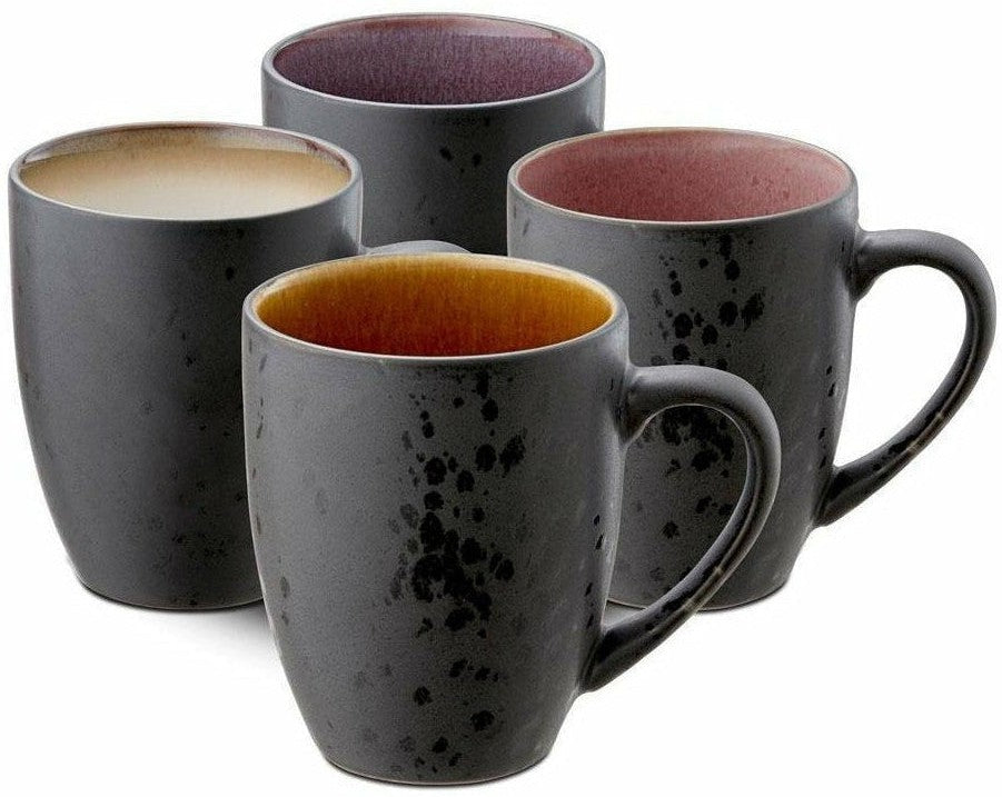 [product_category]-Bitz Cup Bitone Black 0,3 L, 4 Stk.-Bitz-5722008212364-821236-BIT-1