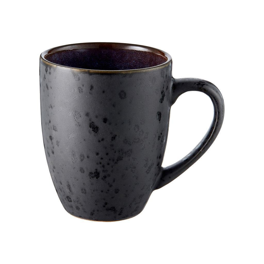 [product_category]-Bitz Cups Set, Black, 4 Pcs.-Bitz-5722008212326-821232-BIT-2