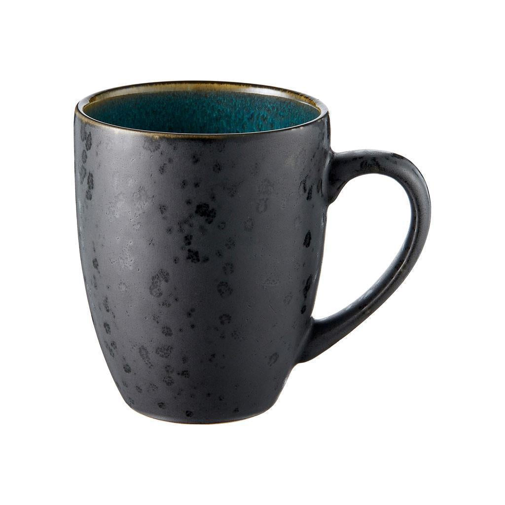 [product_category]-Bitz Cups Set, Black, 4 Pcs.-Bitz-5722008212326-821232-BIT-3