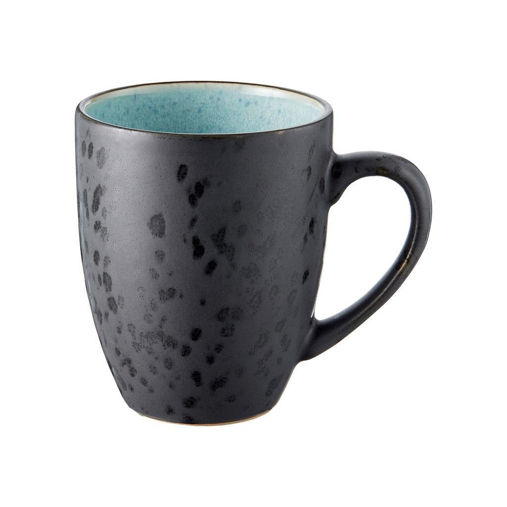 [product_category]-Bitz Cups Set, Black, 4 Pcs.-Bitz-5722008212326-821232-BIT-4