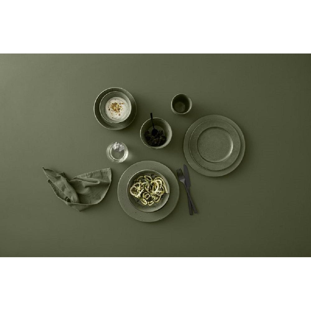 [product_category]-Bitz Dinner Plate, White, ø 27cm-Bitz-5722008210827-821082-BIT-3