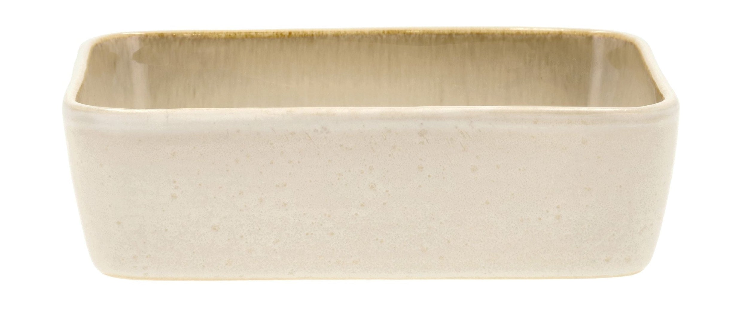 [product_category]-Bitz Dish Rectangular 19 X 14 X 5.3 Cm, Cream/Cream-Bitz-5722000298441-29844-BIT-1
