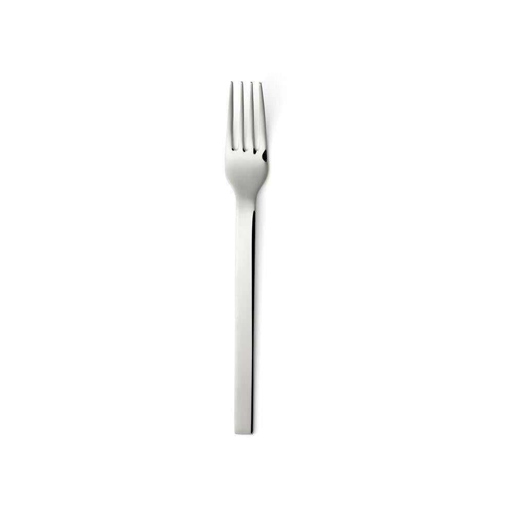 [product_category]-Bitz Filippa Cutlery Set 16 Pieces, Polished Steel-Bitz-5722001301287-130128-BIT-5