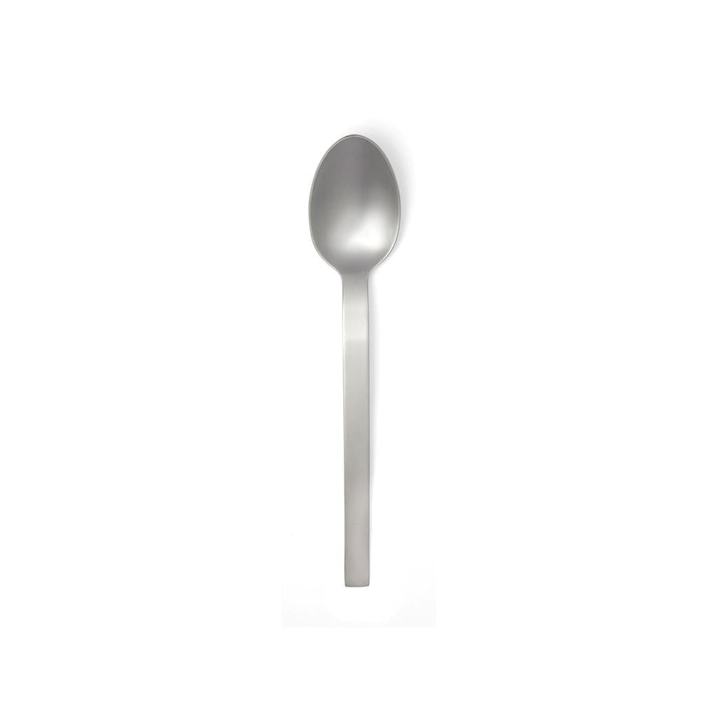 [product_category]-Bitz Filippa Cutlery Set 16 Pieces, Satin Steel-Bitz-5722001301270-130127-BIT-3