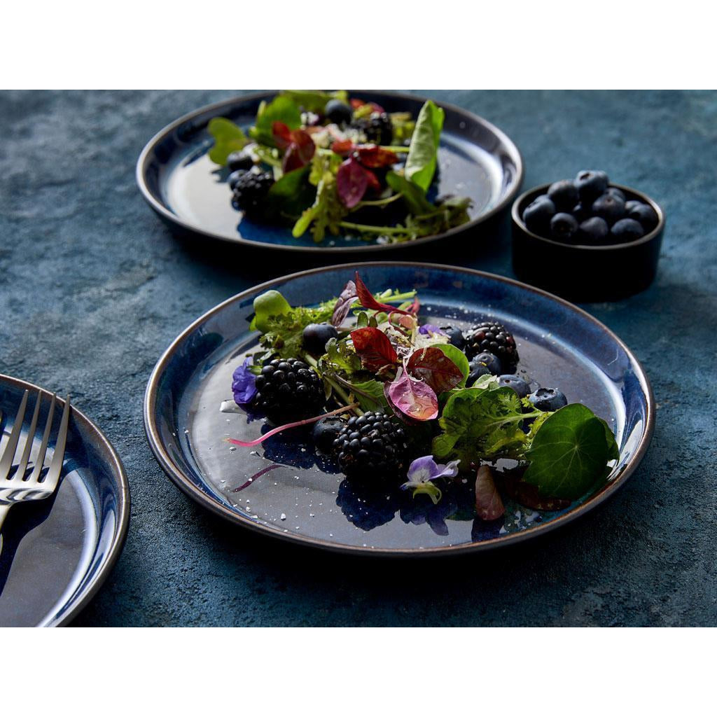 [product_category]-Bitz Gastro Plate, Dark Blue, ø 21cm-Bitz-5722008212586-821258-BIT-3