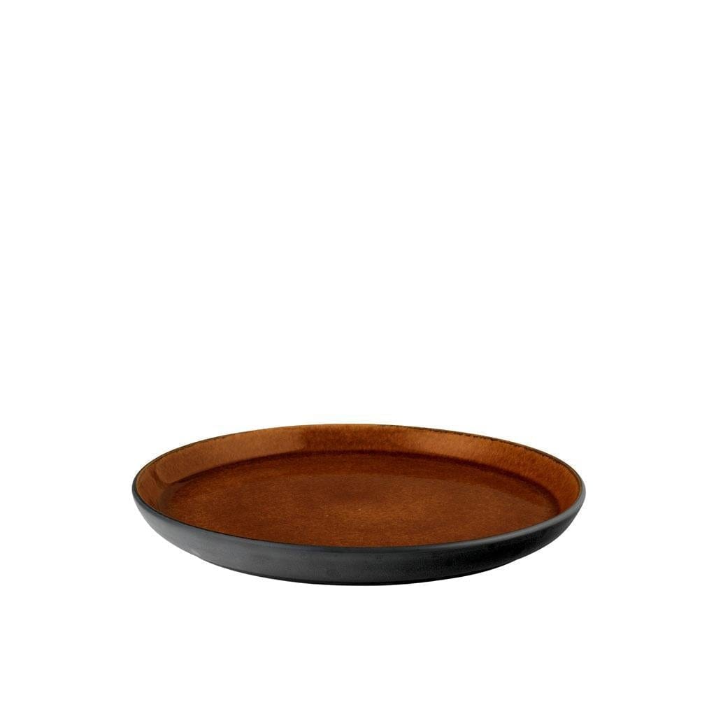 [product_category]-Bitz Gastro Plate, Dark Red, ø 21cm-Bitz-5722008214054-821405-BIT-2