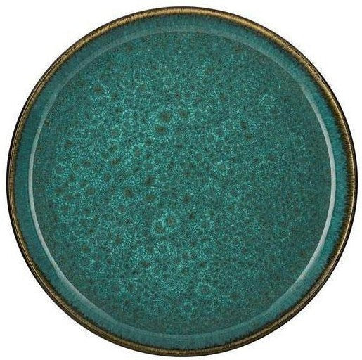 [product_category]-Bitz Gastro Plate, Green, ø 21cm-Bitz-5722008212579-821257-BIT-1