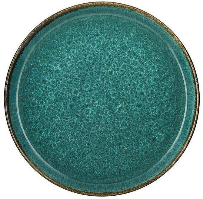 [product_category]-Bitz Gastro Plate, Green, ø 27cm-Bitz-5722008212524-821252-BIT-1