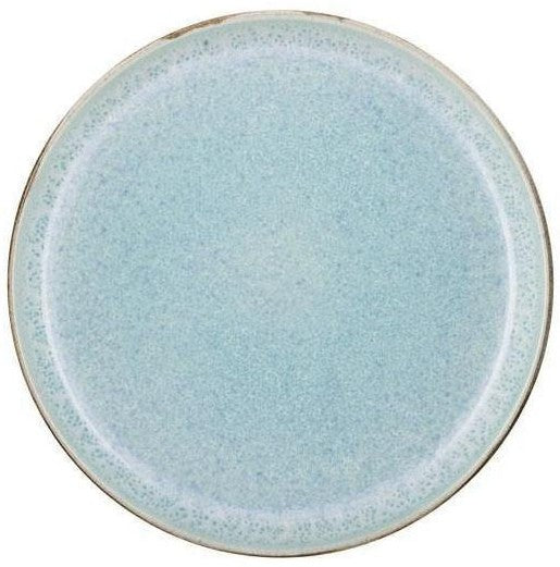 [product_category]-Bitz Gastro Plate, Grey/Light Blue, ø 21cm-Bitz-5722008212562-821256-BIT-1