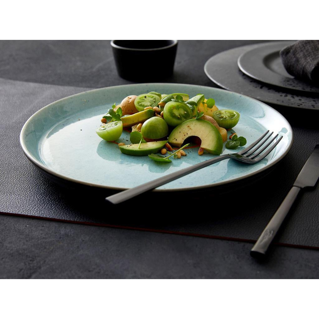 [product_category]-Bitz Gastro Plate, Grey/Light Blue, ø 27cm-Bitz-5722008212517-821251-BIT-2