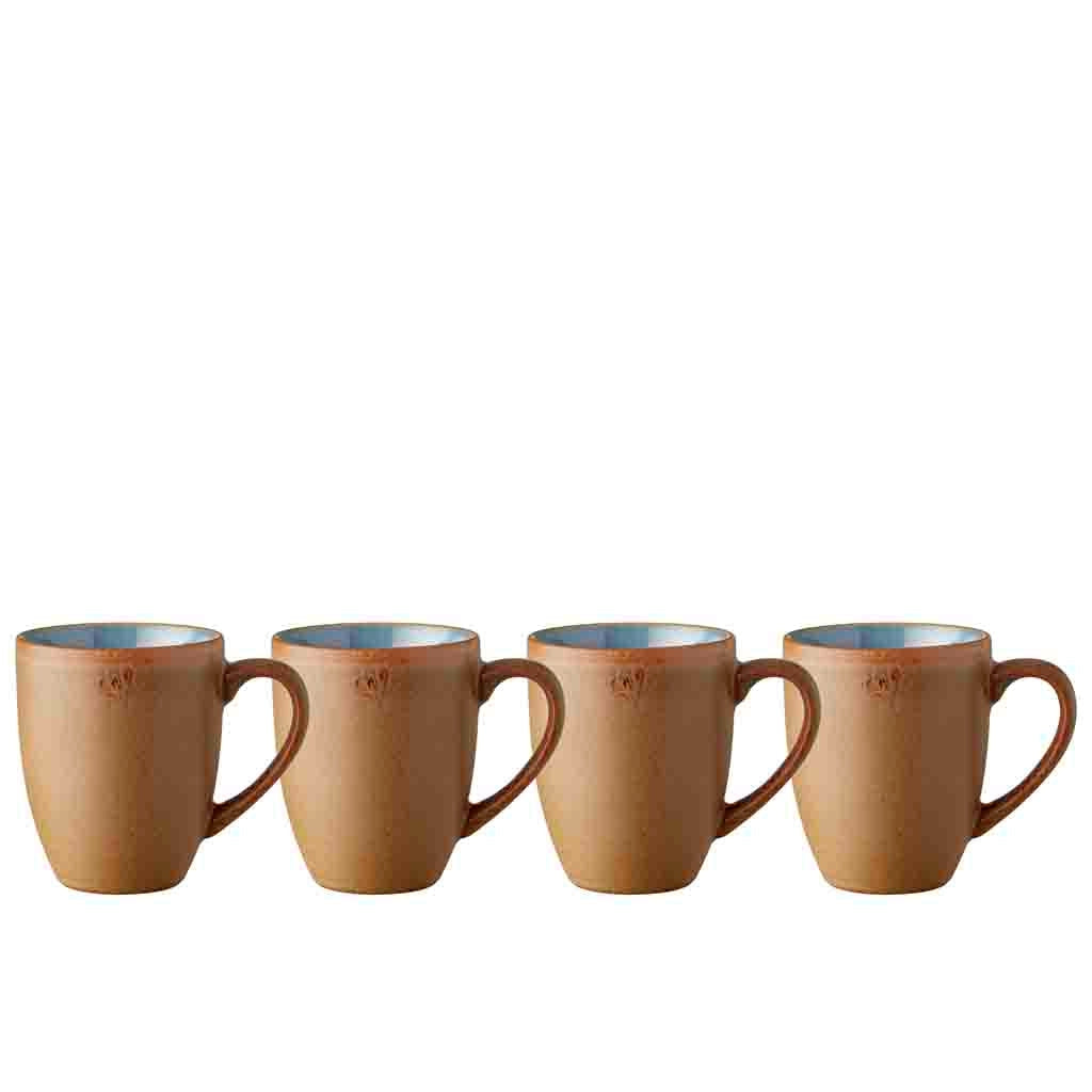 [product_category]-Bitz Handle Cup 30 Cl 4 Pcs., Wood/Ocean-Bitz-5722000280842-28084-BIT-4