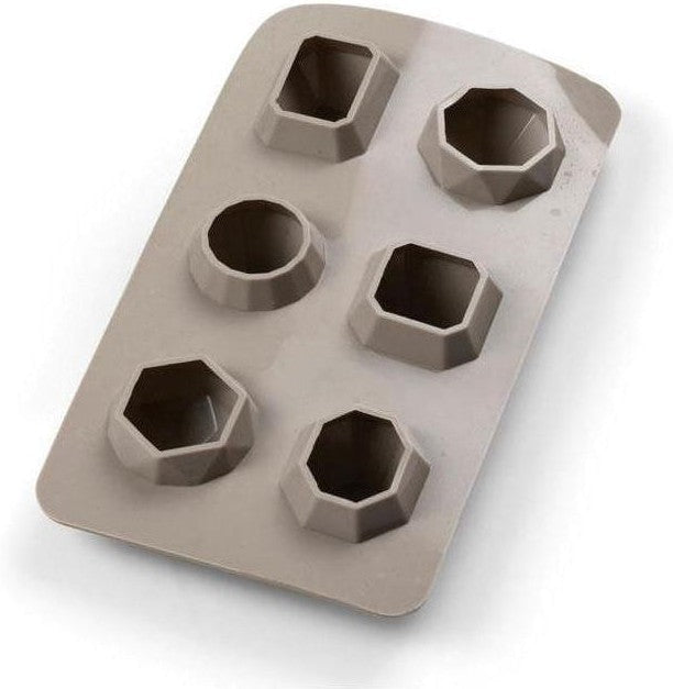 [product_category]-Bitz Ice Cube Tray, Grey, 19cm-Bitz-5722002252908-225290-BIT-1