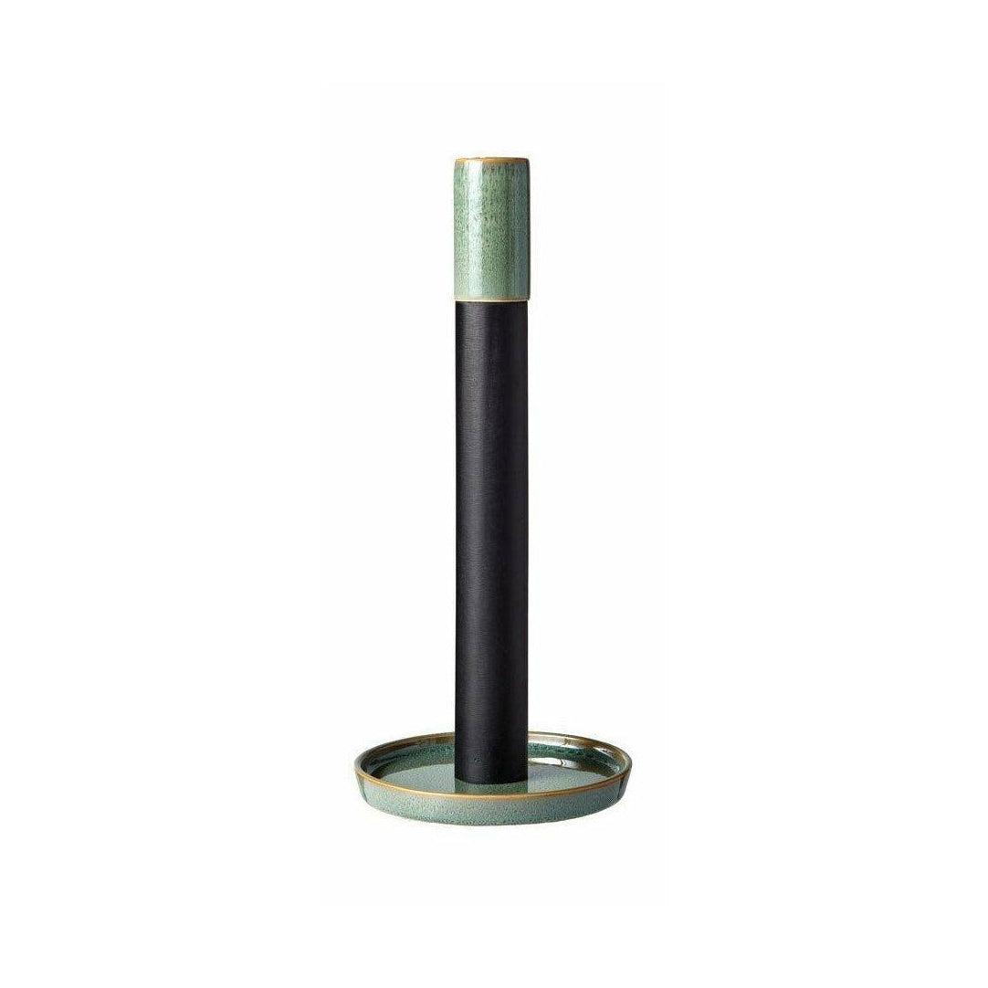 [product_category]-Bitz Kitchen Roll Holder, Green-Bitz-5722000125068-12506-BIT-1
