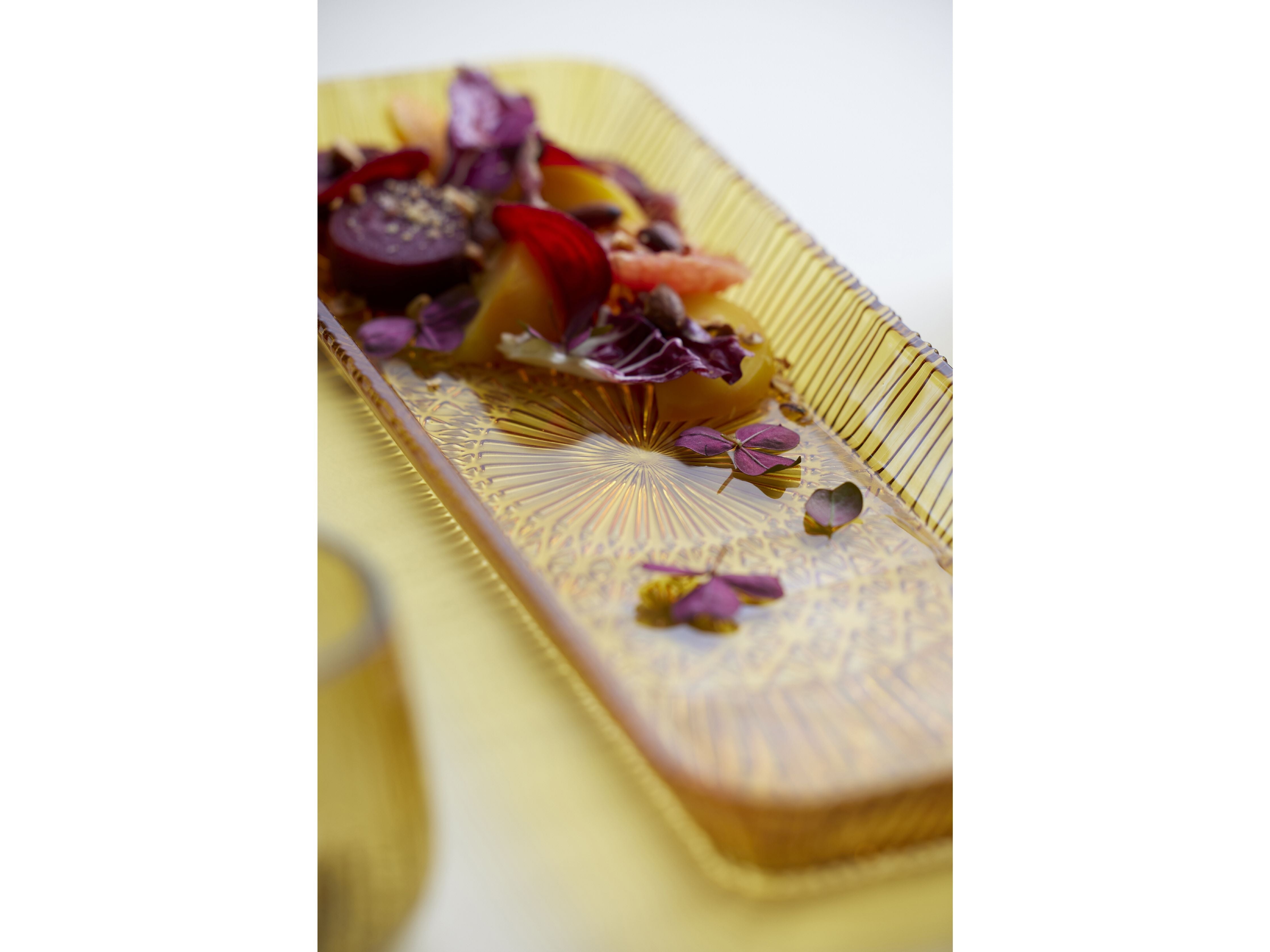 [product_category]-Bitz Kusintha Serving Dish Rectangular 38 X 14 X 3 Cm, Amber-Bitz-5722000306863-30686-BIT-8
