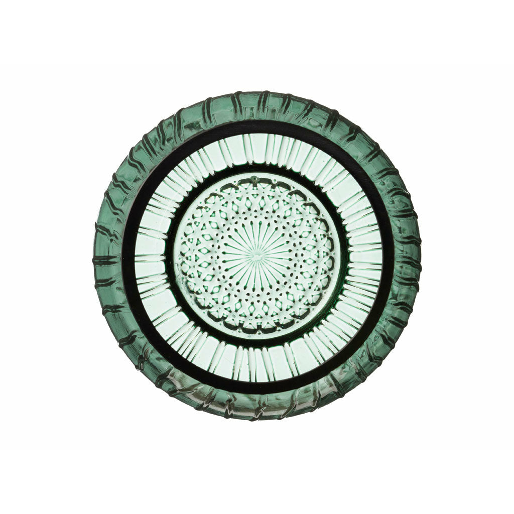 [product_category]-Bitz Kusintha Tealight Holder 2 Pcs. H 7,5 Cm, Green-Bitz-5722000255918-25591-BIT-4