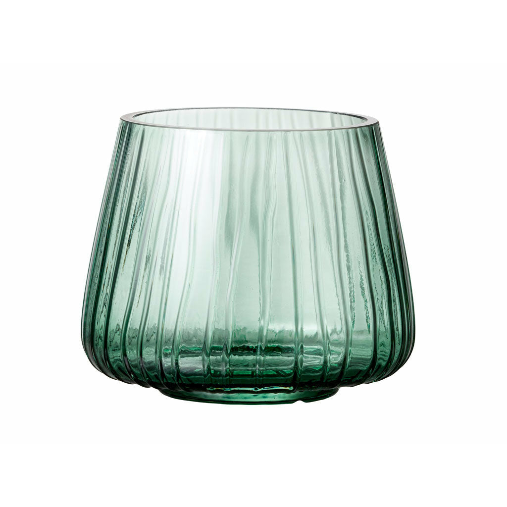 [product_category]-Bitz Kusintha Tealight Holder 2 Pcs. H 7,5 Cm, Green-Bitz-5722000255918-25591-BIT-5