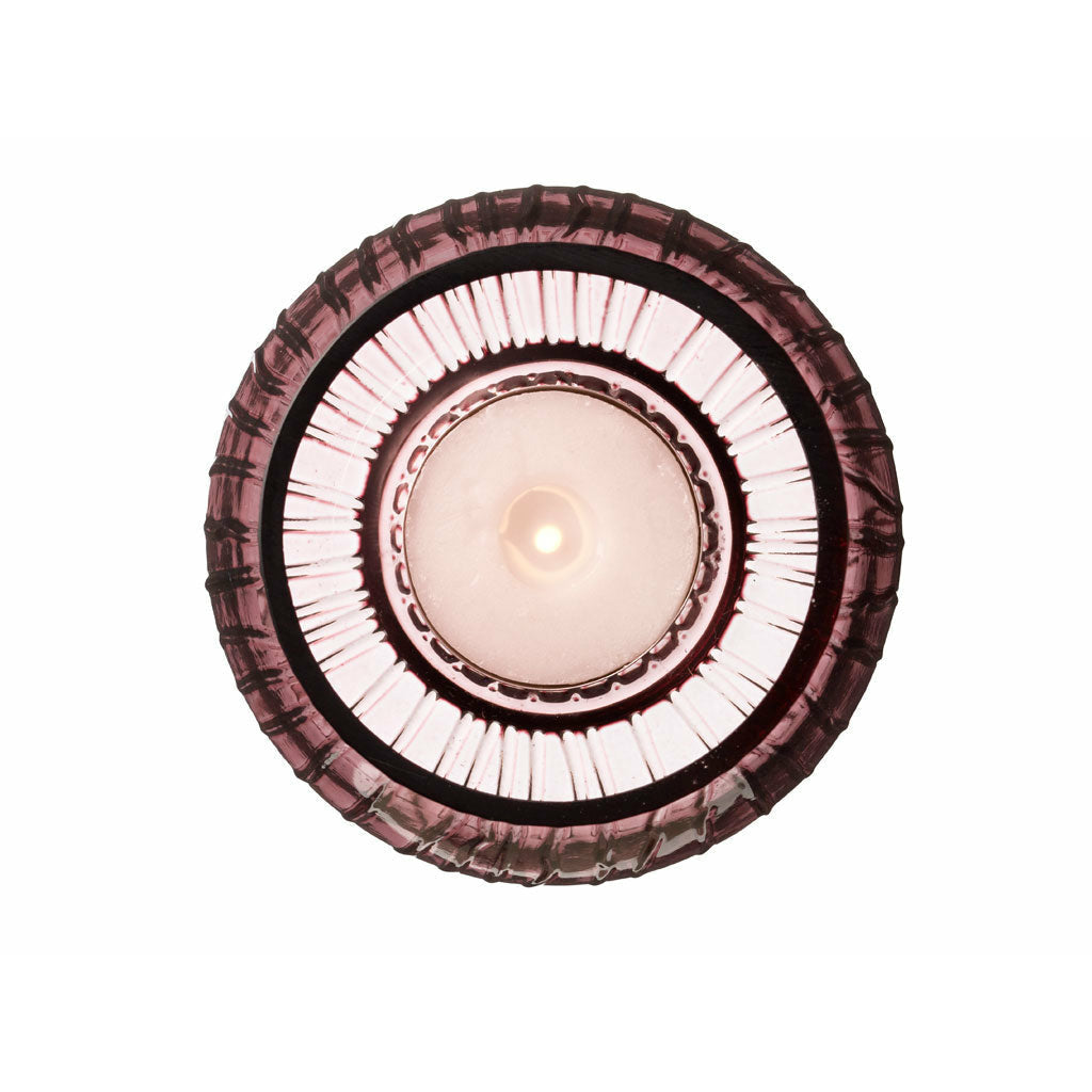 [product_category]-Bitz Kusintha Tealight Holder 2 Pcs. H 7,5 Cm, Pink-Bitz-5722000255925-25592-BIT-3
