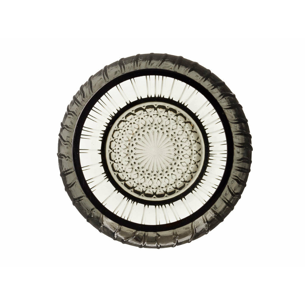[product_category]-Bitz Kusintha Tealight Holder 2 Pcs. H 7,5 Cm, Smoke-Bitz-5722000255956-25595-BIT-4
