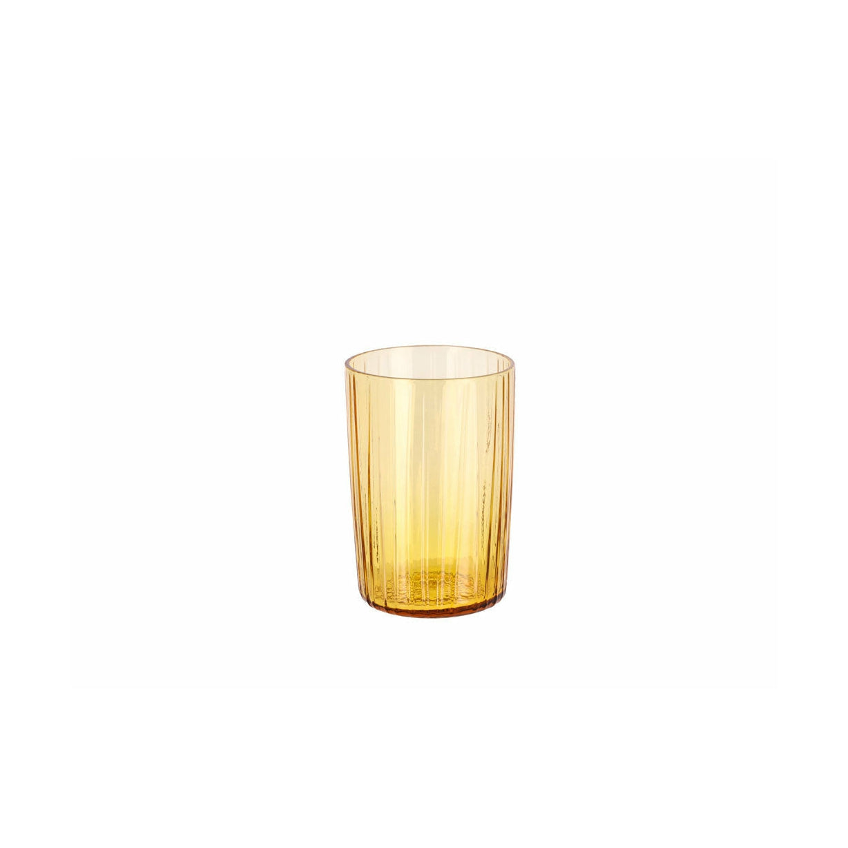 [product_category]-Bitz Kusintha Water Glass 28 Cl 4 Pcs., Amber-Bitz-5722000242437-24243-BIT-1