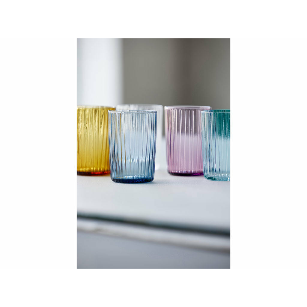[product_category]-Bitz Kusintha Water Glass 28 Cl 4 Pcs., Amber-Bitz-5722000242437-24243-BIT-3