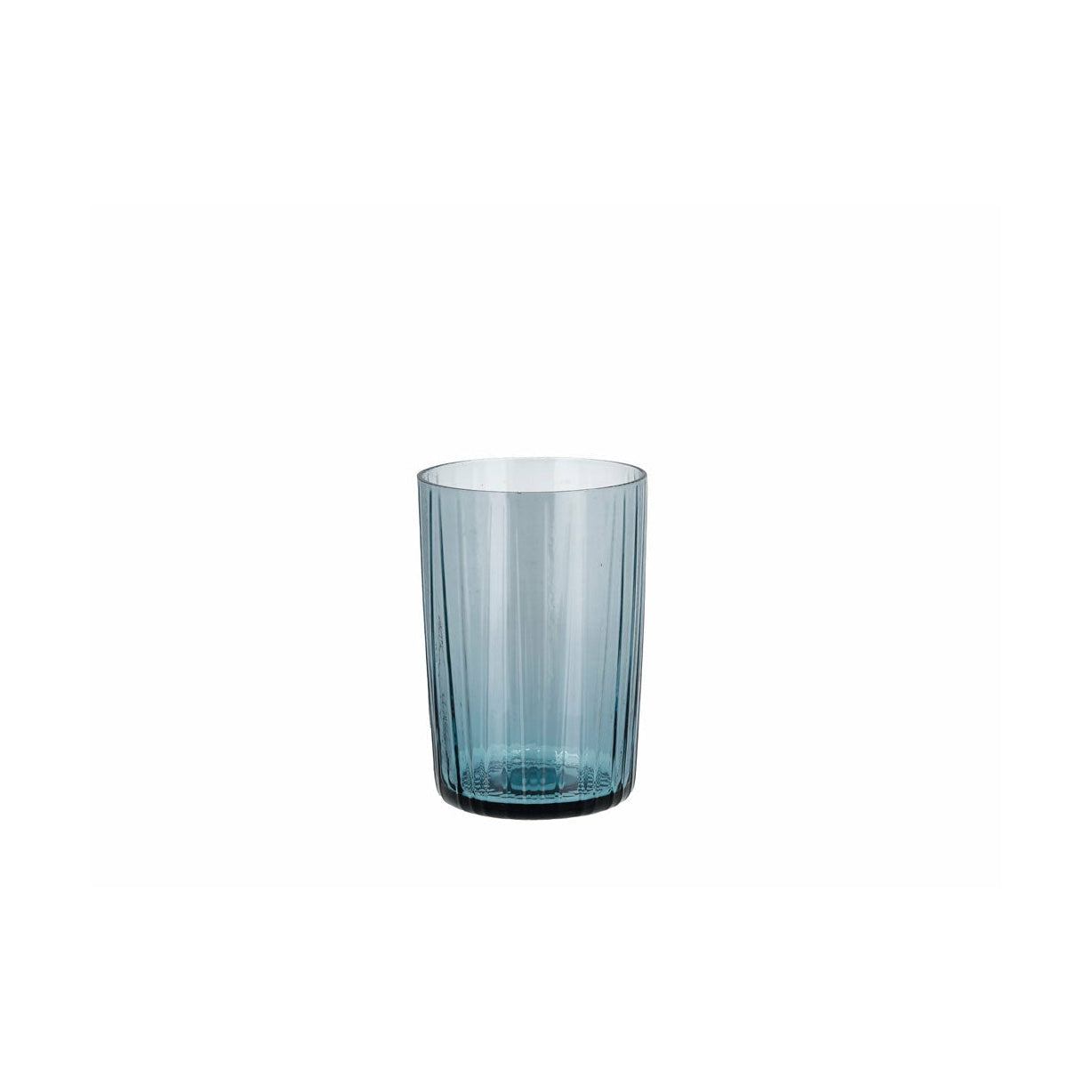 [product_category]-Bitz Kusintha Water Glass 28 Cl 4 Pcs., Blue-Bitz-5722000242451-24245-BIT-1