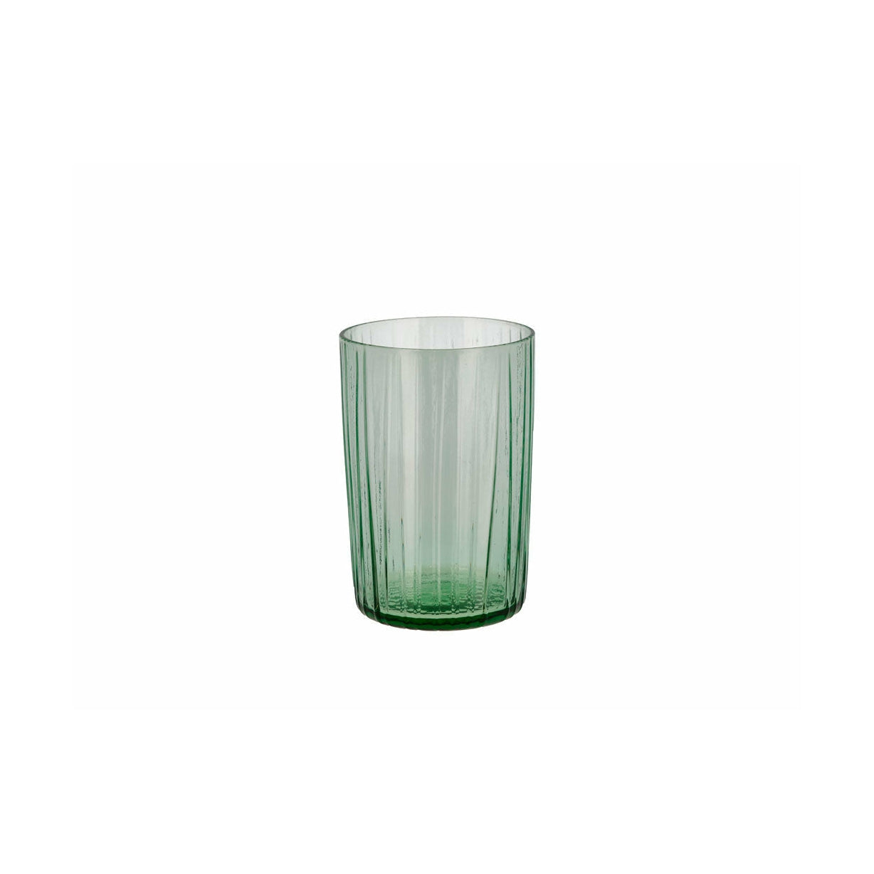 [product_category]-Bitz Kusintha Water Glass 28 Cl 4 Pcs., Green-Bitz-5722000242413-24241-BIT-1