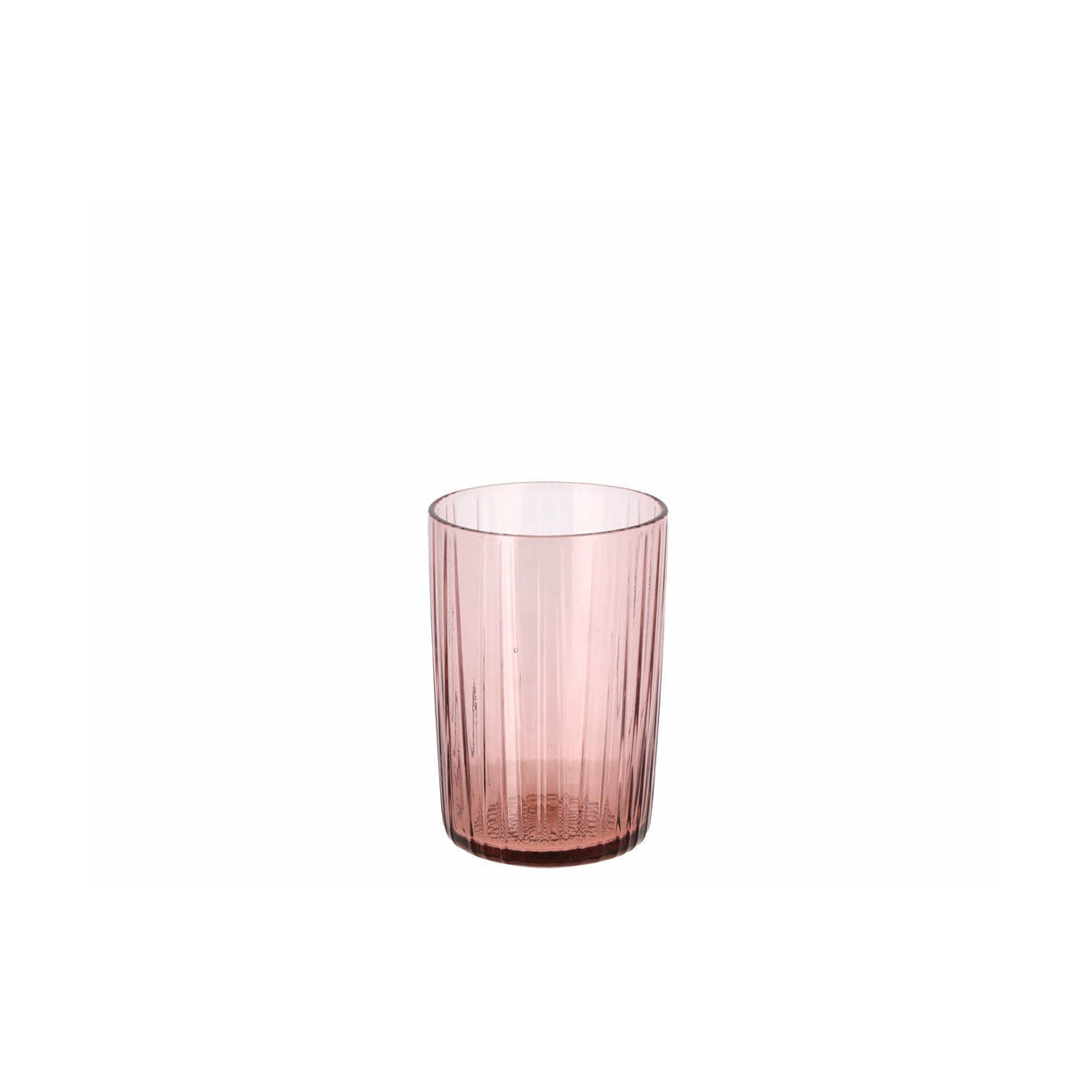 [product_category]-Bitz Kusintha Water Glass 28 Cl 4 Pcs., Pink-Bitz-5722000242444-24244-BIT-1