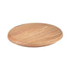 Bitz Lid Oak, Ø12