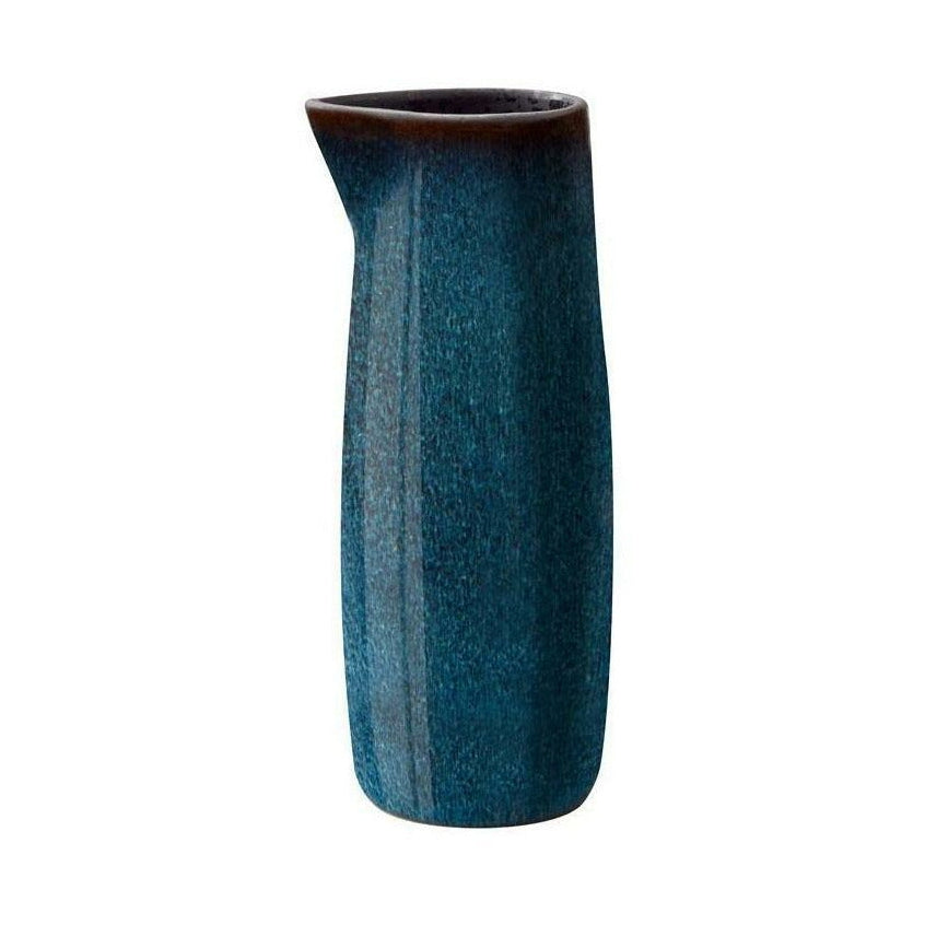 [product_category]-Bitz Milk Jug Dark Blue/Black, 0.5 L-Bitz-5722000112716-11271-BIT-1