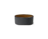 Bitz Mini Bowl, černá/jantarová, Ø 7cm