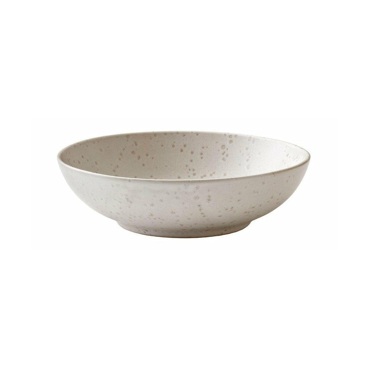 Bitz těstovinové desky Matt Creme, Ø20cm