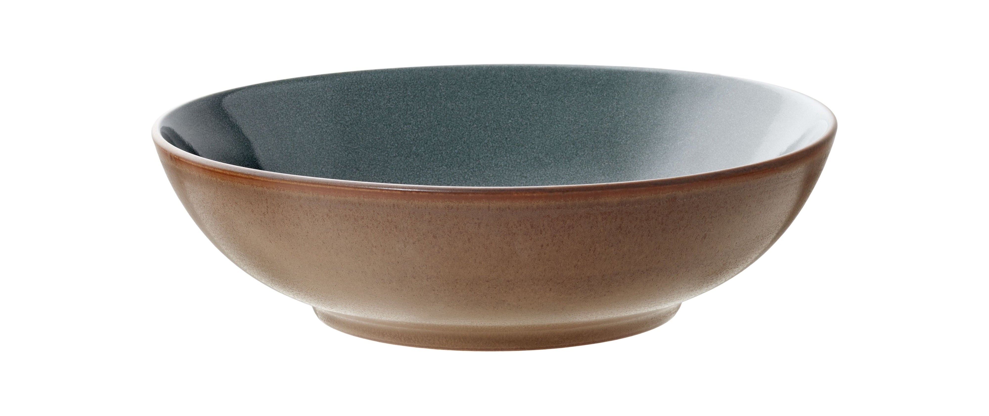 [product_category]-Bitz Salad Bowl 24 Cm, Wood/Forest-Bitz-5722000274384-27438-BIT-1