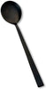 BITZ SERVISING LOGEON, BLACK, 24 cm