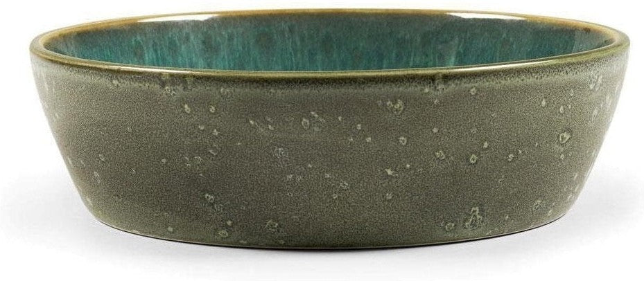 [product_category]-Bitz Soup Bowl, Green, ø 18cm-Bitz-5722008212623-821262-BIT-1